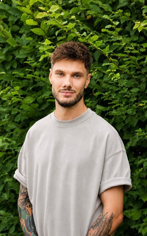 Petr Dušek