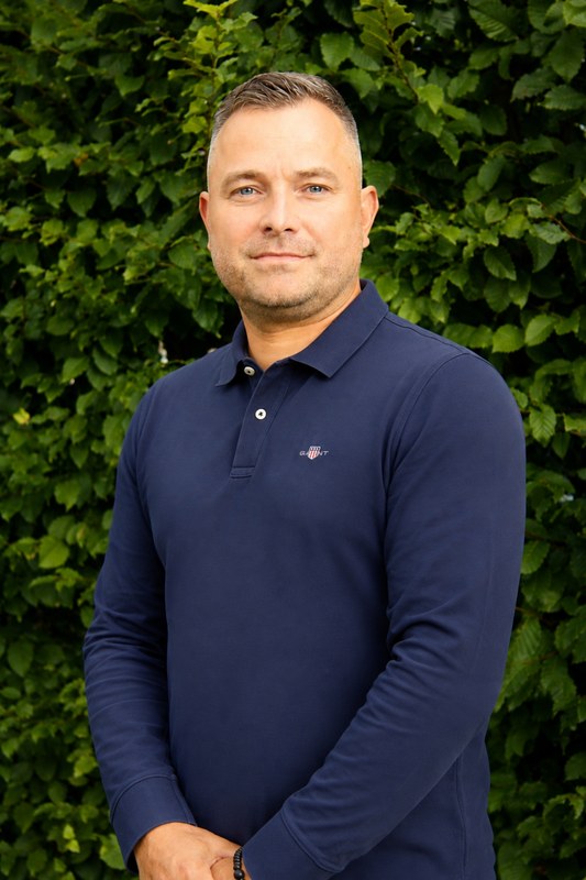 Ing. Bc. Petr Lošek