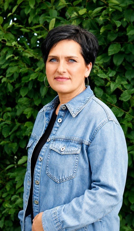 Gabriela Votýpková
